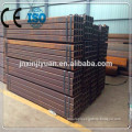 20x20mm Seamless Square Pipe/Steel Tubular